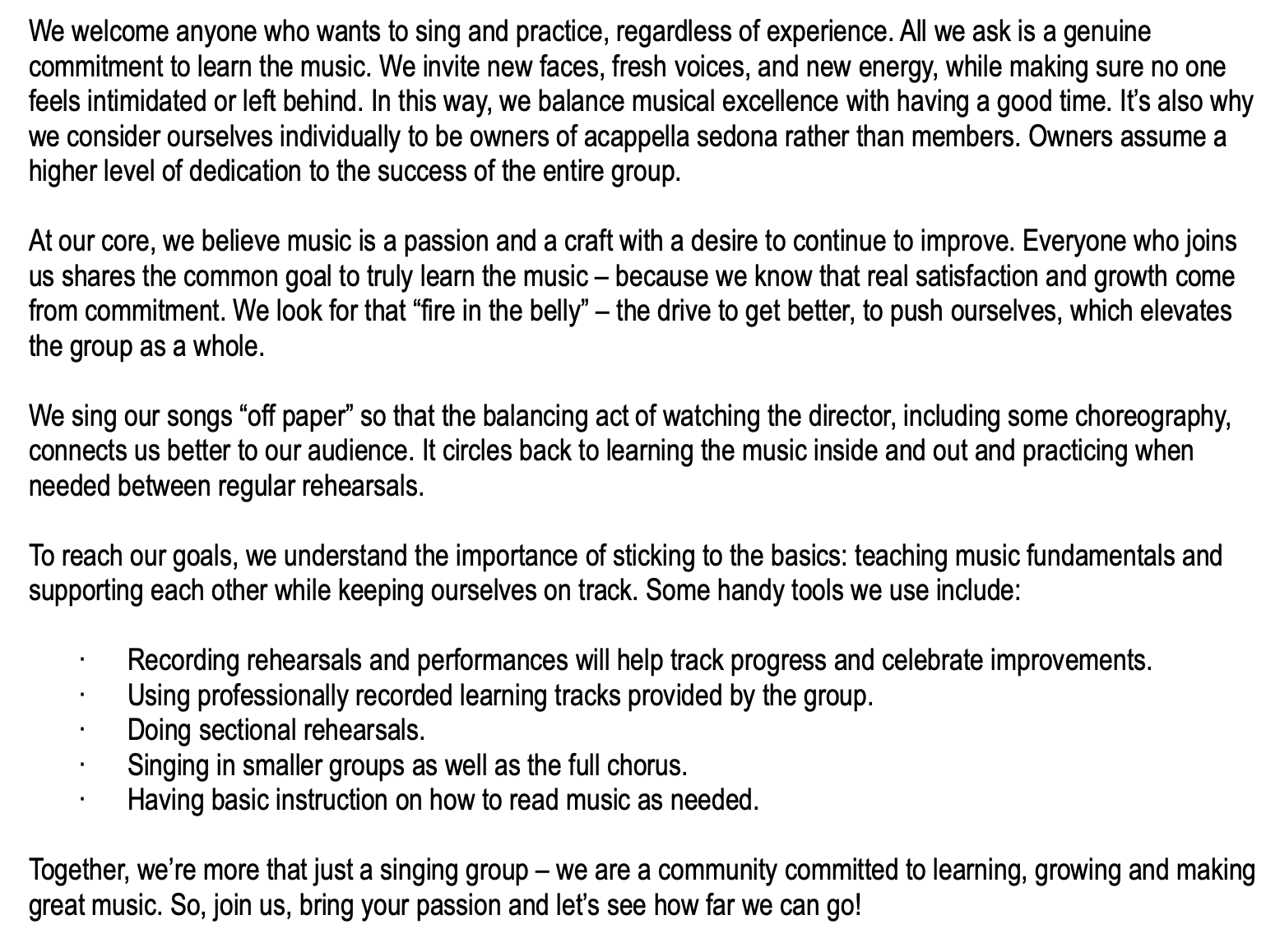values final for website